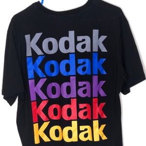 KODAK TEE